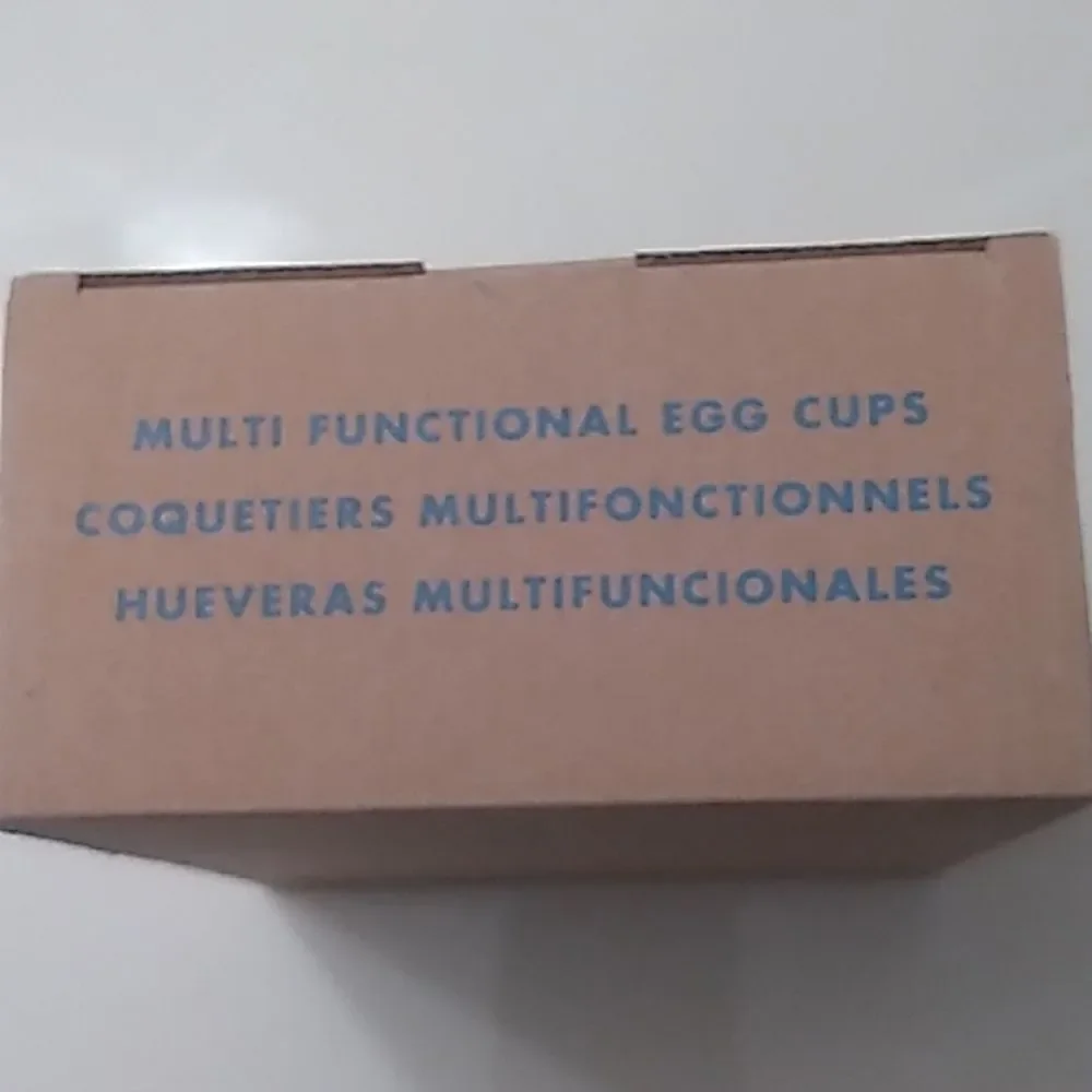 Avon Egg Cups